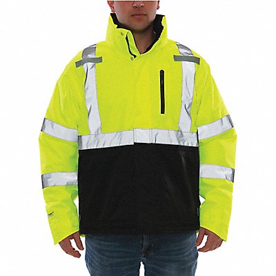 K2730 Heat Retention Jacket Class 3 L MPN:J26142