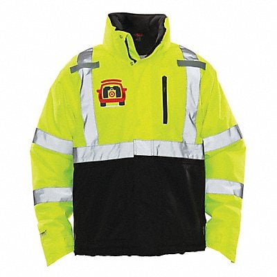 Narwhal Jacket HT385-HT386LOGO Target S MPN:J26142.SM