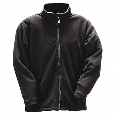 Jacket No Insulation Black S MPN:J72003