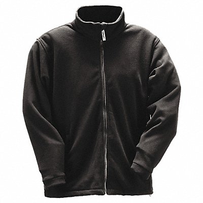 Jacket No Insulation Black M MPN:J72003