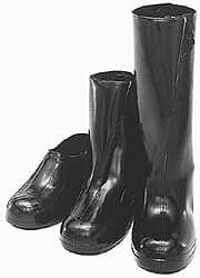 Chemical-Resistant Overshoe: MPN:1400-2X