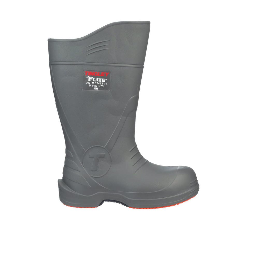 Boots & Shoes, Footwear Type: Work Boot , Footwear Style: Knee Boot , Gender: Unisex , Women's Size: 6 , Men's Size: 4  MPN:28259.04