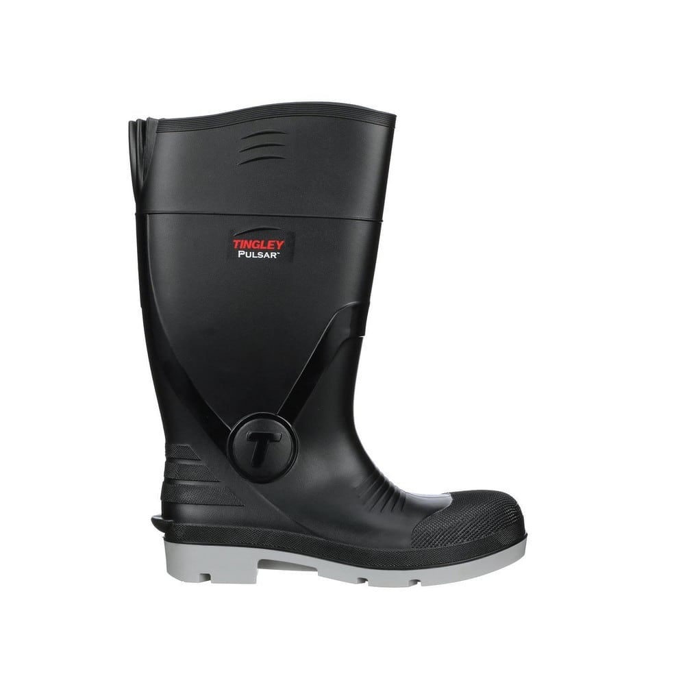 Boots & Shoes, Footwear Type: Work Boot , Footwear Style: Knee Boot , Gender: Unisex , Women's Size: 5 , Men's Size: 3  MPN:43151.03