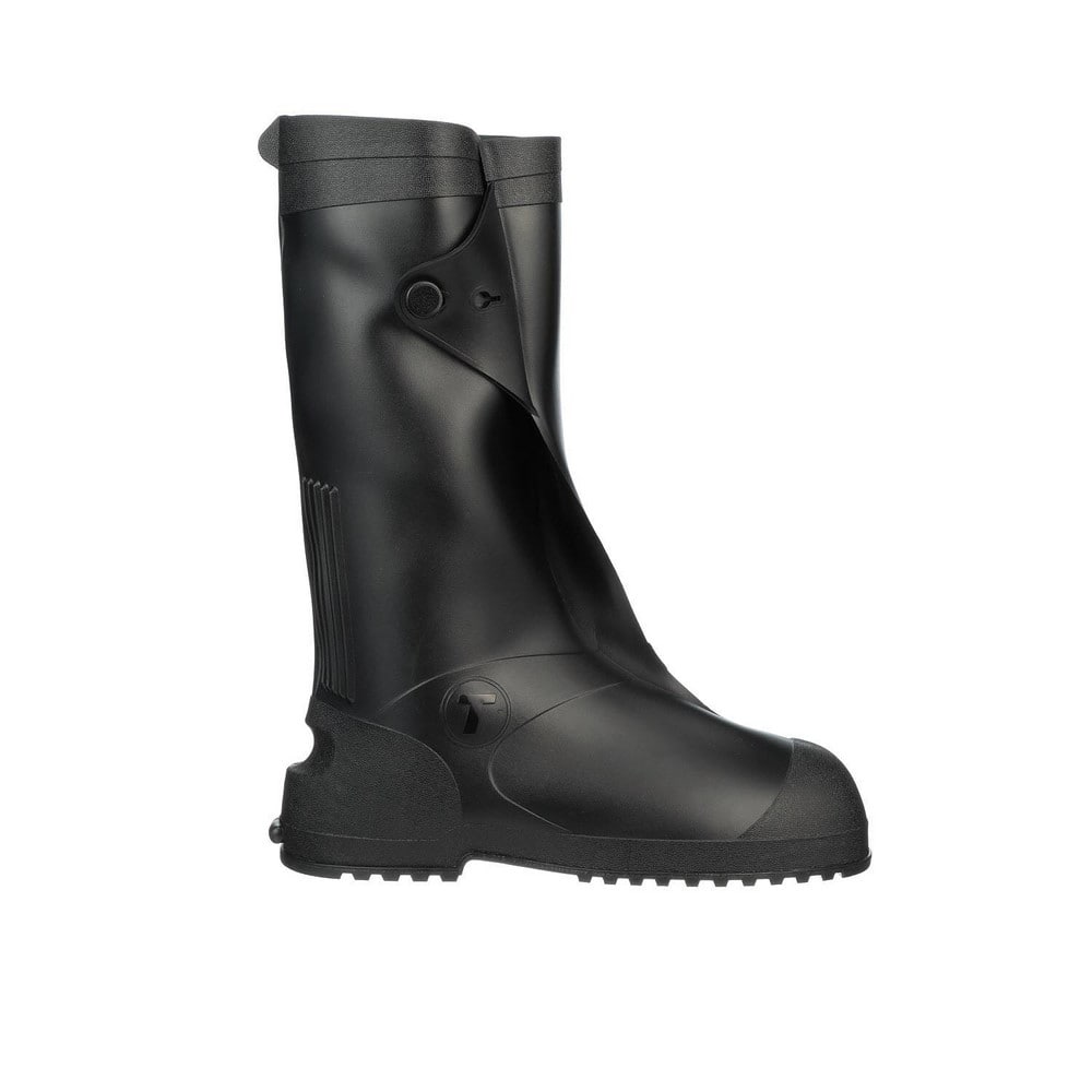 Overboots, Overshoes & Spats, Footwear Type: Overshoe , Footwear Style: Traction, Waterproof , Gender: Unisex , Toe Type: Plain , Material: PVC  MPN:45850.MD