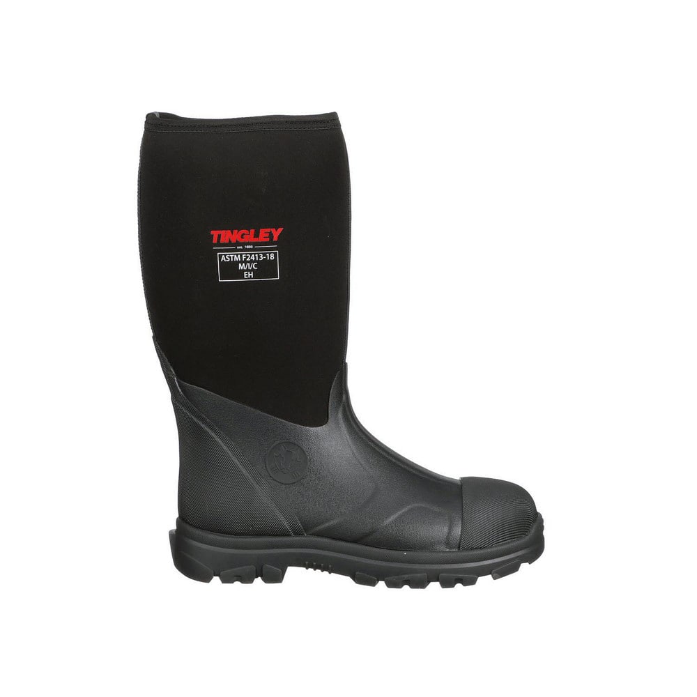 Boots & Shoes, Footwear Type: Work Boot , Footwear Style: Knee Boot , Gender: Unisex , Women's Size: 6 , Men's Size: 4  MPN:87251.04