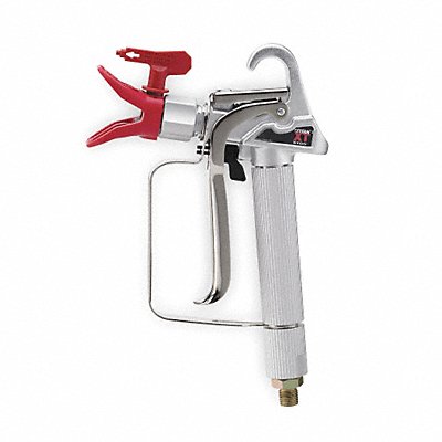 Airless Spray Gun 3000 psi Tip 0.015In. MPN:0516717