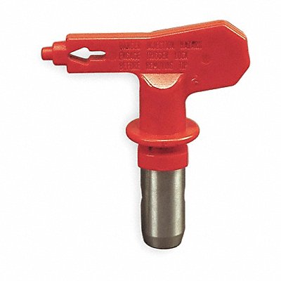 Airless Spray Gun Tip Sz 0.017 MPN:0516704