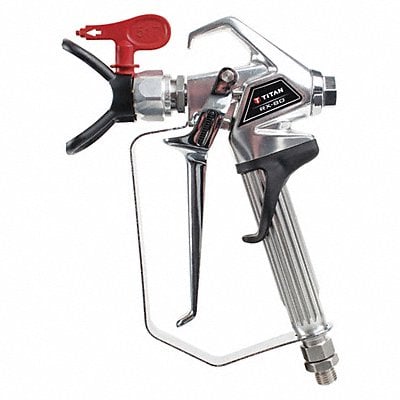 Conventional Spray Gun Pressure Type MPN:0538005