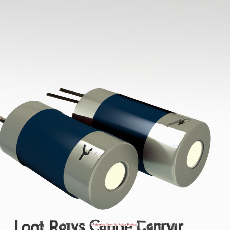 Oval Motor Dual Run Capacitor 440-370VAC MPN:POCFD2515A