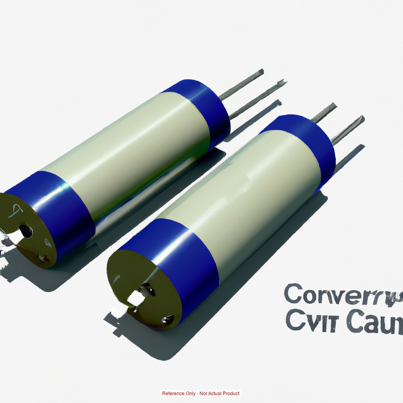 Oval Motor Dual Run Capacitor 440-370VAC MPN:POCFD4075A