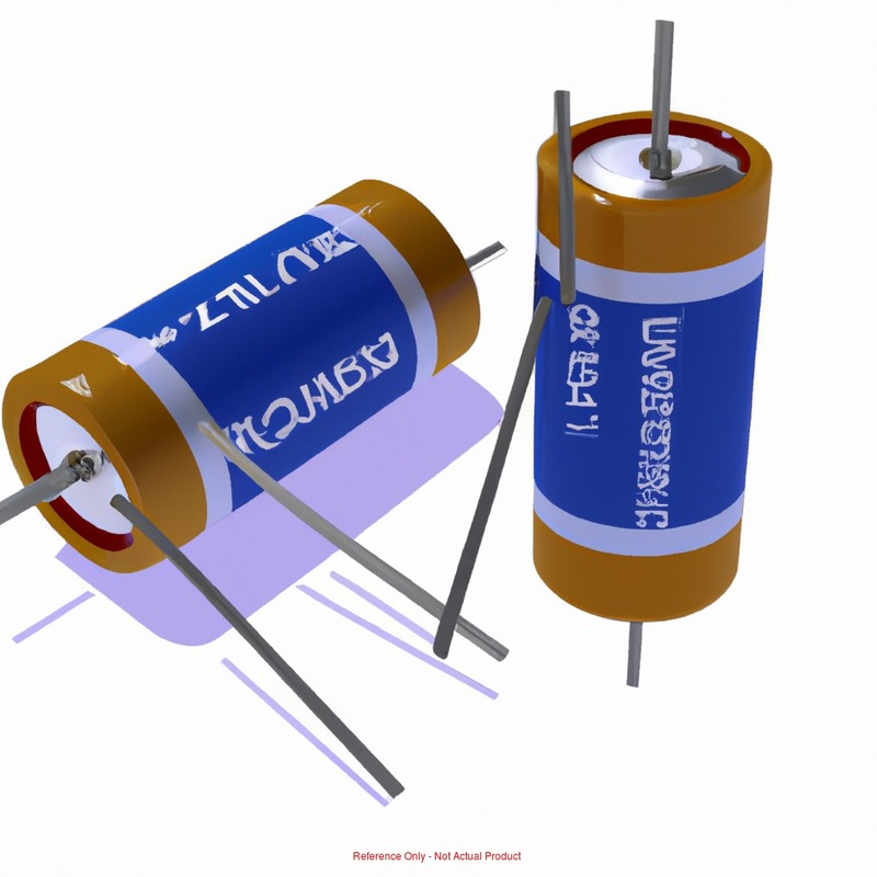 Round Motor Dual Run Capacitr 440-370VAC MPN:PRCFD2510A