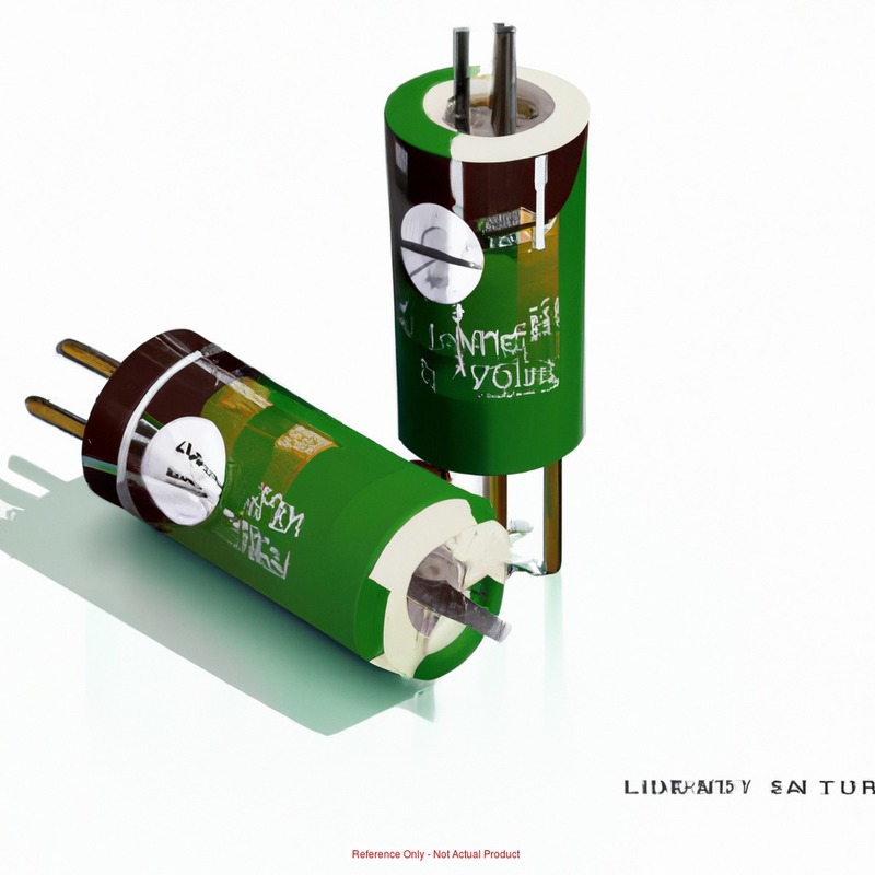 Round Motor Dual Run Capacitr 440-370VAC MPN:PRCFD4510A