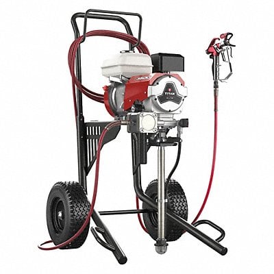 Example of GoVets Gas Powered Airless Paint Sprayers category