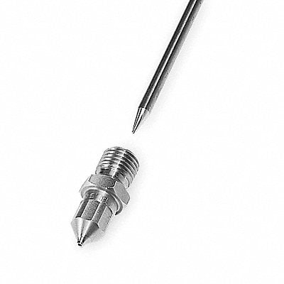 Needle/Nozzle Air Cap Size 3 MPN:0276227