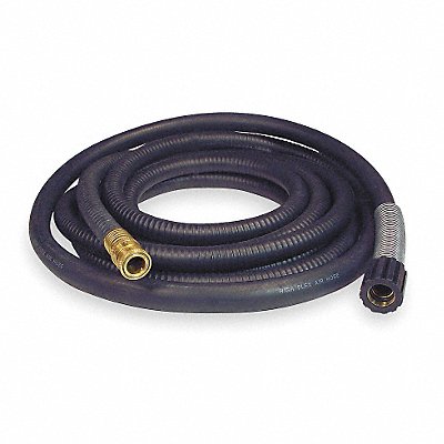 HVLP Air Hose 30 ft 3/4 In MPN:0277337