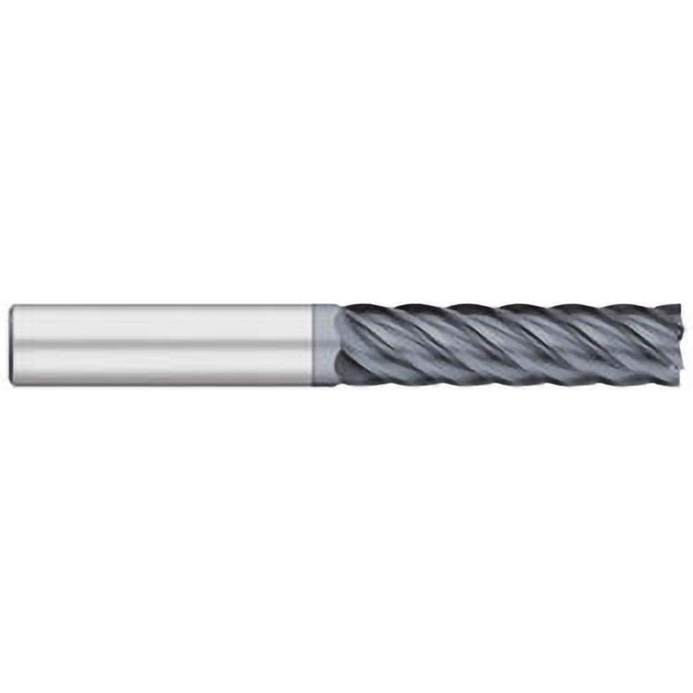 Square End Mill: 1/2