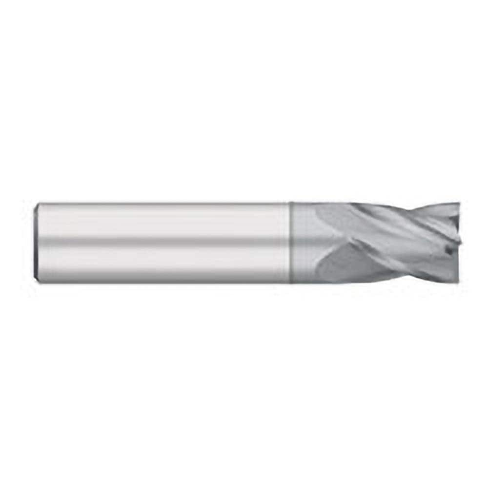 Square End Mill: 7/16