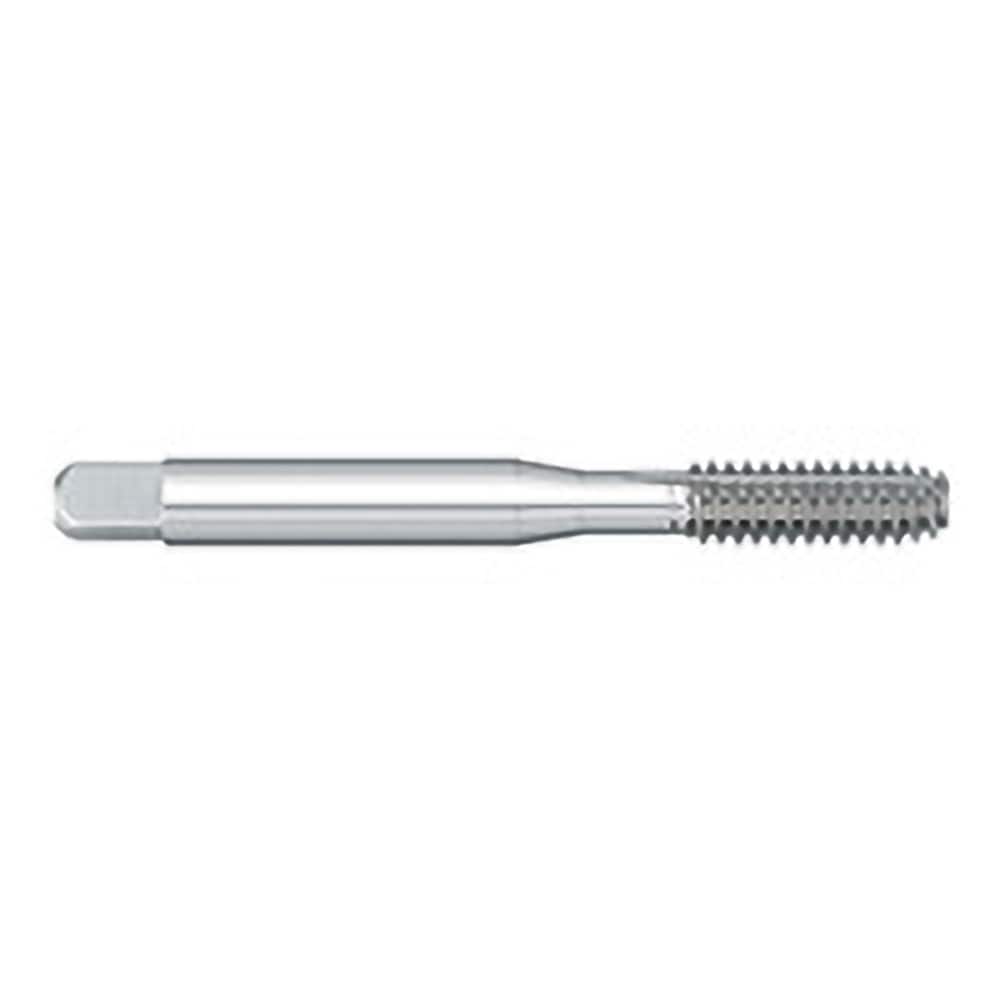 Thread Forming Tap: #2-56 UNC, 2B/3B Class of Fit, Bottoming, High Speed Steel, Uncoated MPN:TT82808
