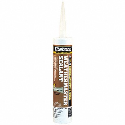 Sealant 10.1 oz Bronze MPN:44051