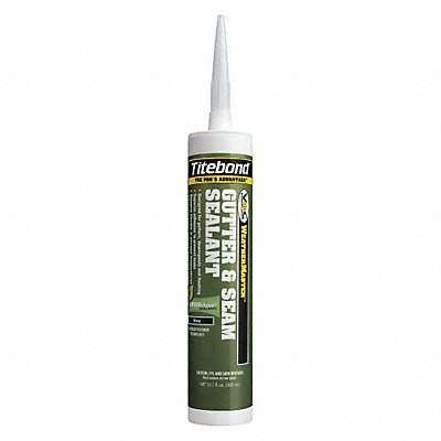 Sealant Gray 10.3 oz Exteriors MPN:7331