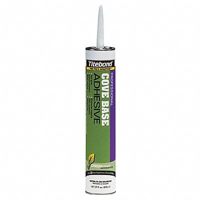 Construction Adhesive 29 fl oz Cartridge MPN:3402