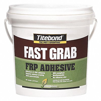 Construction Adhesive 1 gal Pail MPN:4056