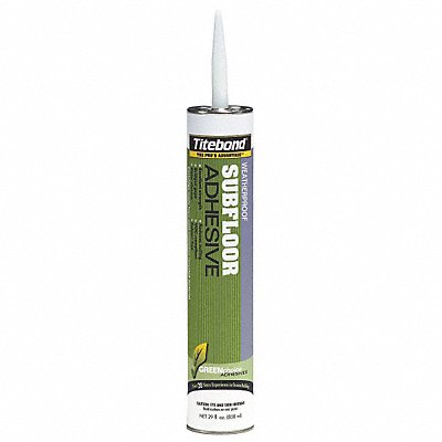 Construction Adhesive 28 fl oz Cartridge MPN:7282