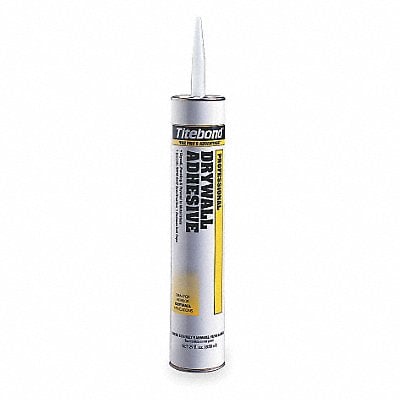 Adhesive Professional Drywall 28 Oz Tan MPN:5352