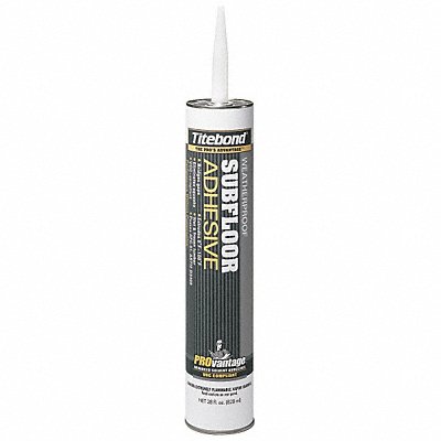 Construction Adhesive 28 fl oz Cartridge MPN:5482