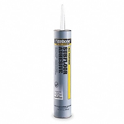 Solvent Based Adhesive Subfloor 28 Oz MPN:5492