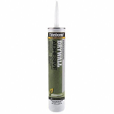 Construction Adhesive 28 Oz Beige MPN:7292