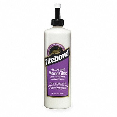 Wood Glue 16 fl oz Bottle Container MPN:4014