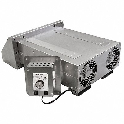 Basement Fan 120V MPN:X2D