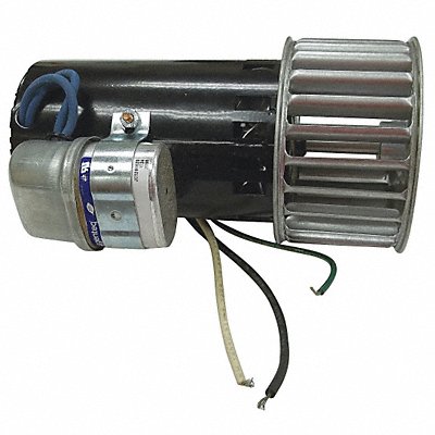 Motor w/Wheel MPN:950-1021