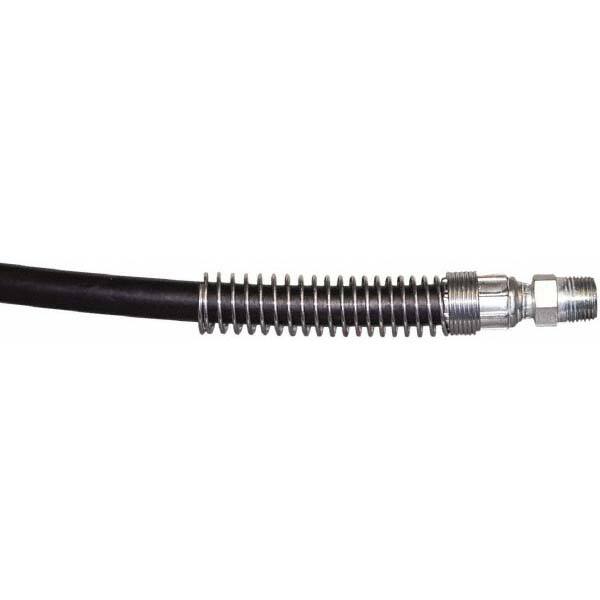 Hydraulic Pump Hose: 1/4