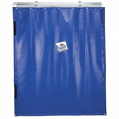 Curtain Wall 8 ft H x 6 ft W MPN:999-00086