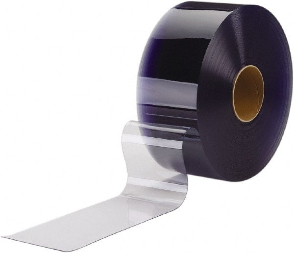 Replacement Dock Curtain Roll: Clear MPN:10-08-080-150