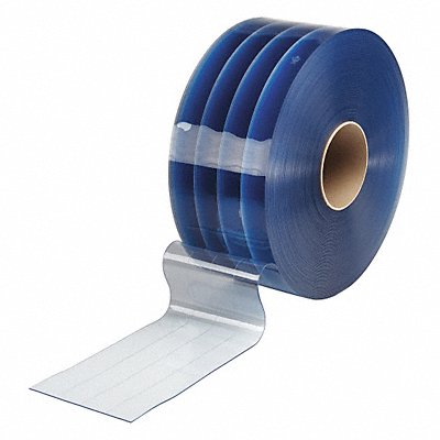 Flexible Bulk Roll Reinforced 12in Clr MPN:999-00071