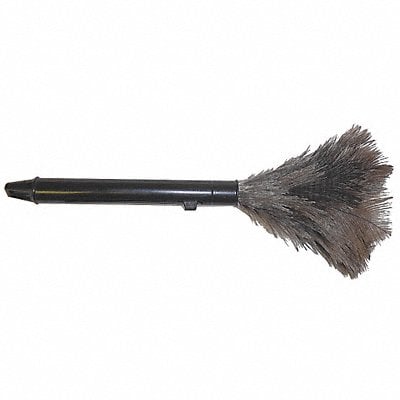 Retractable Duster 1 in W MPN:280159