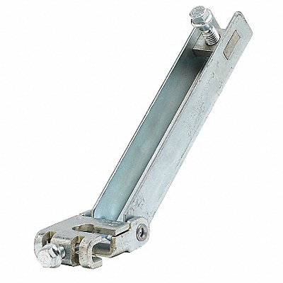 Mechanical Fast Clamp Size 3/8-5/8 In. MPN:985