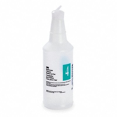 PreprintedBottleSpout 32oz 12 1/4 H PK12 MPN:130409