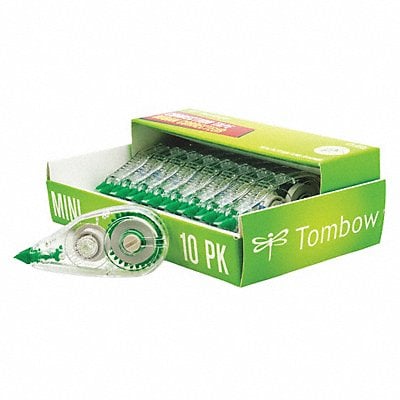 Mini Correction Tape PK10 MPN:68722