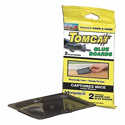 Mouse trap Glueboards PK2 MPN:32418