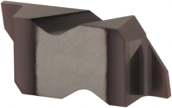 Grooving Insert: FLG2031 AC3, Solid Carbide MPN:562631PRAC3R