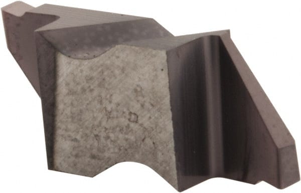 Grooving Insert: FLG0.188CB AC50, Solid Carbide MPN:562662PLAC50C