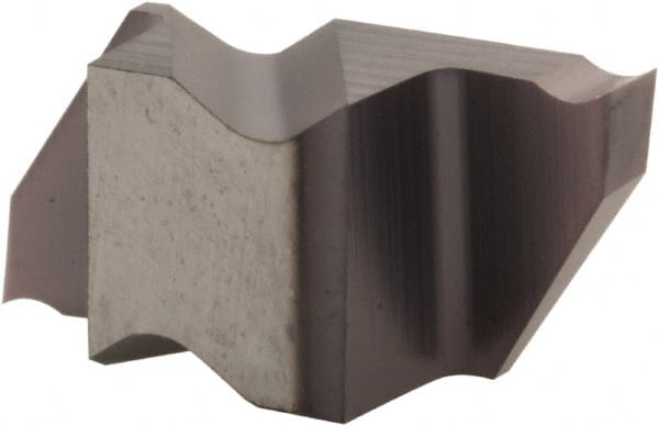 Grooving Insert: FLG0.188CB AC3, Solid Carbide MPN:562662PRAC3R