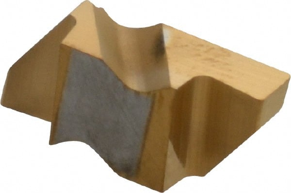 Grooving Insert: FLG2094 GP3, Solid Carbide MPN:562694RJ5R