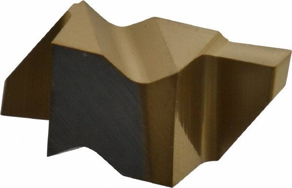 Grooving Insert: FLGP2062 GP3, Solid Carbide MPN:572462RJ5R