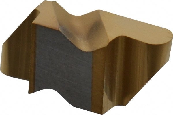 Grooving Insert: FLR2047 GP3, Solid Carbide MPN:592047RJ5R