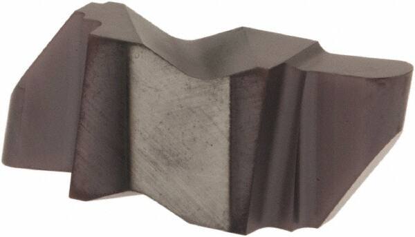 Grooving Insert: FLRP3031 AC3, Solid Carbide MPN:593831RAC3R